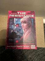 The Resistance - Party Boardgame/Bordspel, Vijf spelers of meer, Ophalen, Gebruikt, Indie Boards & Cards