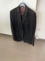 Donkerbruin kostuum hugo Boss maat 54, Kleding | Heren, Kostuums en vesten, Ophalen, Maat 52/54 (L), Bruin, Hugo boss