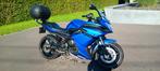 Yamaha XJ6 Diversion F, 600 cm³, 4 cylindres, Particulier, Plus de 35 kW