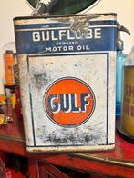 Gulf, Collections, Enlèvement ou Envoi, Comme neuf