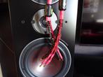 NEUFFSSS HDG-kabel met twee kabels, Ophalen of Verzenden, Nieuw, 2 tot 5 meter, Luidsprekerkabel