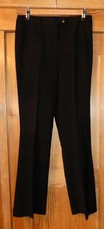 Pantalon classique noir Taifun 36, Comme neuf, Taille 36 (S), Noir, Taifun