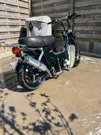 Honda chaly b klasse, Fietsen en Brommers, Ophalen, Overige modellen, Klasse B (45 km/u), Zo goed als nieuw