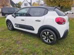 Citroen C3 essence, Achat, Éclairage LED, Euro 6, Entreprise