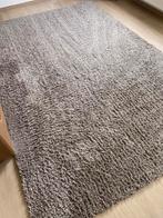 Tapis à poils longs IKEA 200x300 en beige brun, Enlèvement ou Envoi, Beige