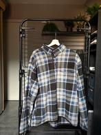 CHAPS Flanellen Overhemd – L – Klassiek & Comfortabel, Ophalen, Maat 52/54 (L), Overige kleuren, Chaps