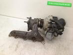 TURBO 1.4 tsi CAXA A1 Sportback (8XA / 8XF) (03C145701N), Auto-onderdelen, Gebruikt, Audi