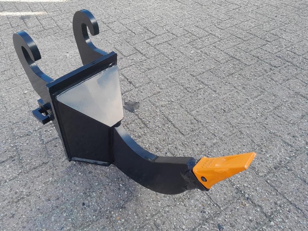 NOUVELLE dent à gravats Rippertooth CW05 | CW10, Enlèvement ou Envoi