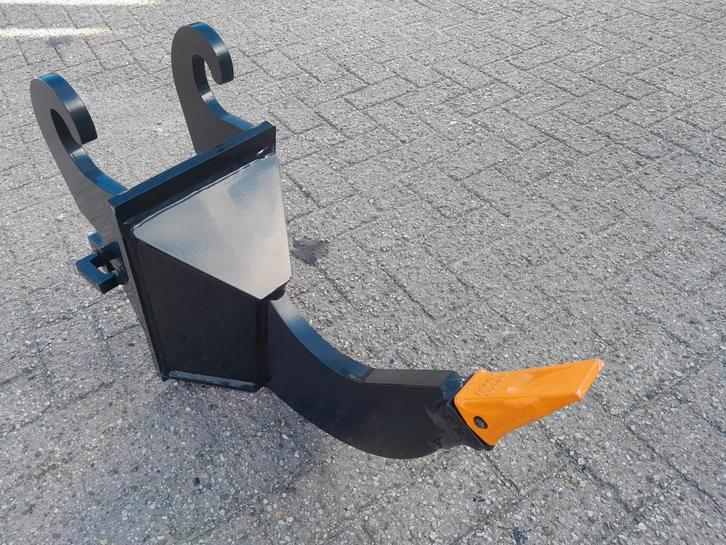 NIEUW Rippertand puintand CW05 | CW10, Doe-het-zelf en Bouw, Metalen, Ophalen of Verzenden