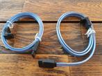 Sata kabels, Ophalen, Zo goed als nieuw