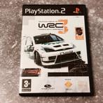 WRC3 PS2, Ophalen of Verzenden, Zo goed als nieuw
