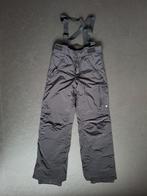 Zwarte skibroek Protest, Pantalon, Garçon ou Fille, Comme neuf, Protest