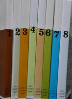 Maîtres de la peinture, Enlèvement