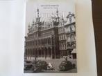 Boek" Brussel 1940 - 1945", Général, Enlèvement ou Envoi, Deuxième Guerre mondiale, Neuf