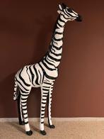 Giraf beeld 210 cm hoog, Ophalen