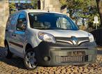 6500€ + BTW| KANGOO 1ER MAIN GARANTIE 12 M CARNET, 4 cilinders, Electronic Stability Program (ESP), Bedrijf, Te koop