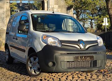 6500€ + BTW| KANGOO 1ER MAIN GARANTIE 12 M CARNET beschikbaar voor biedingen
