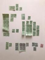 Timbres fiscaux Belge en Fr Neufs ‘’ en lot ou à la pièce ‘´