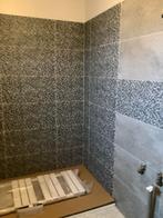 Carrelage mural SDB - 33,5 cm x 65 cm ( 4m2 ), Bricolage & Construction, Dalles & Carrelages, Céramique, Enlèvement, Moins de 5 m²