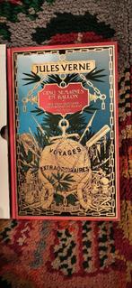 jules verne voyage extraordinaire, Enlèvement ou Envoi, Neuf