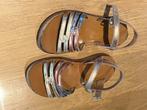 Sandalen meisje pom d’api maat 27, Kinderen en Baby's, Ophalen, Zo goed als nieuw, Meisje