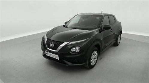Nissan Juke 1.0 DIG-T 115cv DCT Acenta NAVI / FULL LED / CAM, Auto's, Nissan, Bedrijf, Te koop, Juke, Benzine, SUV of Terreinwagen