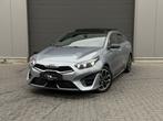 Kia Pro Cee'd GT-line benzine 160pk, Auto's, Voorwielaandrijving, Stof, 4 cilinders, 5 deurs
