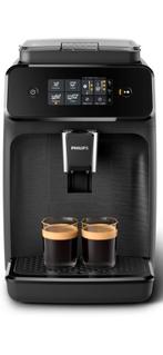 Koffiezetapparaat Philips ep 1200, Elektronische apparatuur, Koffiezetapparaten, Ophalen, Koffiemachine, Koffiebonen