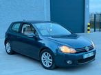 Volkswagen Golf 6 2.0 diesel 140.000km, Autos, Achat, Entreprise, Diesel, Golf