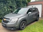 Chevrolet orlando 2.0diesel *131.000KLM* start&rijd perfect, Auto's, Orlando, Diesel, Particulier, Te koop