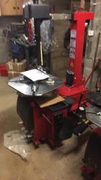 Bandenmachine, Auto diversen, Nieuw