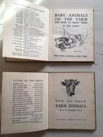 How to draw animals/ baby animals on the farm, Ophalen of Verzenden