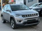 Jeep Compass 1.4 i 2019 4x4 94.454 km 12 M garantie, Auto's, 4 cilinders, 5 zetels, 1368 cc, SUV of Terreinwagen