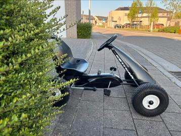 Go-kart kettler, Enlèvement, Comme neuf, Autres marques