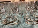 Boerkes Stella Artois 25 cl, Glas of Glazen, Gebruikt, Stella Artois, Ophalen of Verzenden