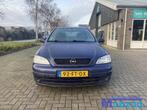 2000 OPEL ASTRA G blauw Z282 voorkop compleet front bumper, Auto-onderdelen, Gebruikt, Voor, Opel Automobile GmbH, Kontakt@opel-infoservice.de