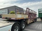 2008 EKW RO-39T3A (Stokota) glastransporttrailer, Auto's, Overige brandstoffen, Bedrijf, Aanhangers en Opleggers, Te koop