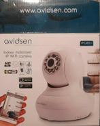 CAMERA DE SECURITE, Enlèvement ou Envoi, Comme neuf, Caméra d'intérieur