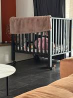 Park met aerosleep matras, Kinderen en Baby's, Babyparken, Ophalen, Zo goed als nieuw