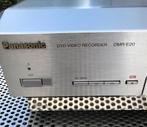 Panasonic dvd REC, Audio, Tv en Foto, DVD spelers, Ophalen of Verzenden, Panasonic