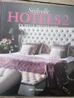 Stijlvolle hotels 2, Ophalen, Zo goed als nieuw