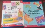 spelletjes, Ophalen, Gebruikt