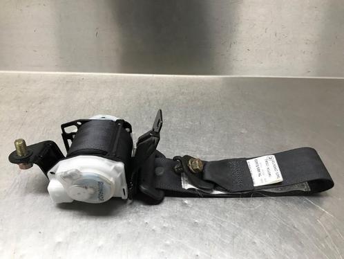 VEILIGHEIDSGORDEL RECHTS ACHTER Honda Civic (ES) (1T4307), Auto-onderdelen, Interieur en Bekleding, Honda, Gebruikt