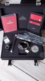 Nouvelle Omega Speedmaster Moonwatch Sapphire 2020, Enlèvement ou Envoi, Neuf