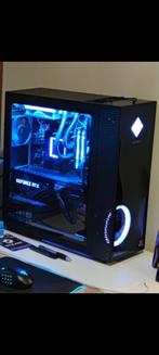 Gaming computer - GeForce 3080 RTX - Ryzen 9 -5900x / 12 cor, Computers en Software, Ophalen, AMD et NVIDIA, 32 GB, Zo goed als nieuw