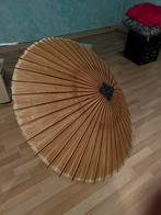 Parapluie japonais, Enlèvement, Comme neuf