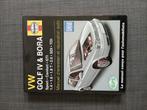 Revue technique automobile vw golf 4 bora, Ophalen of Verzenden