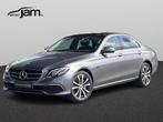 Mercedes-Benz E-klasse 300 de Business Solution, Auto's, Mercedes-Benz, Automaat, 4 deurs, Zwart, 4 cilinders
