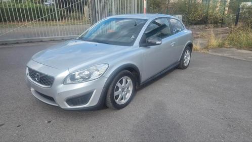 Volvo C30 1.6Hdi Anne 2011 Euro 5B Pink Leaf Euro 5B Aircond, Auto's, Volvo, Bedrijf, Te koop, C30, ABS, Airbags, Airconditioning