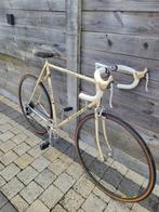 Gazelle koersfiets champion mondiale, Fietsen en Brommers, Ophalen, 28 inch, Gebruikt, 10 tot 15 versnellingen